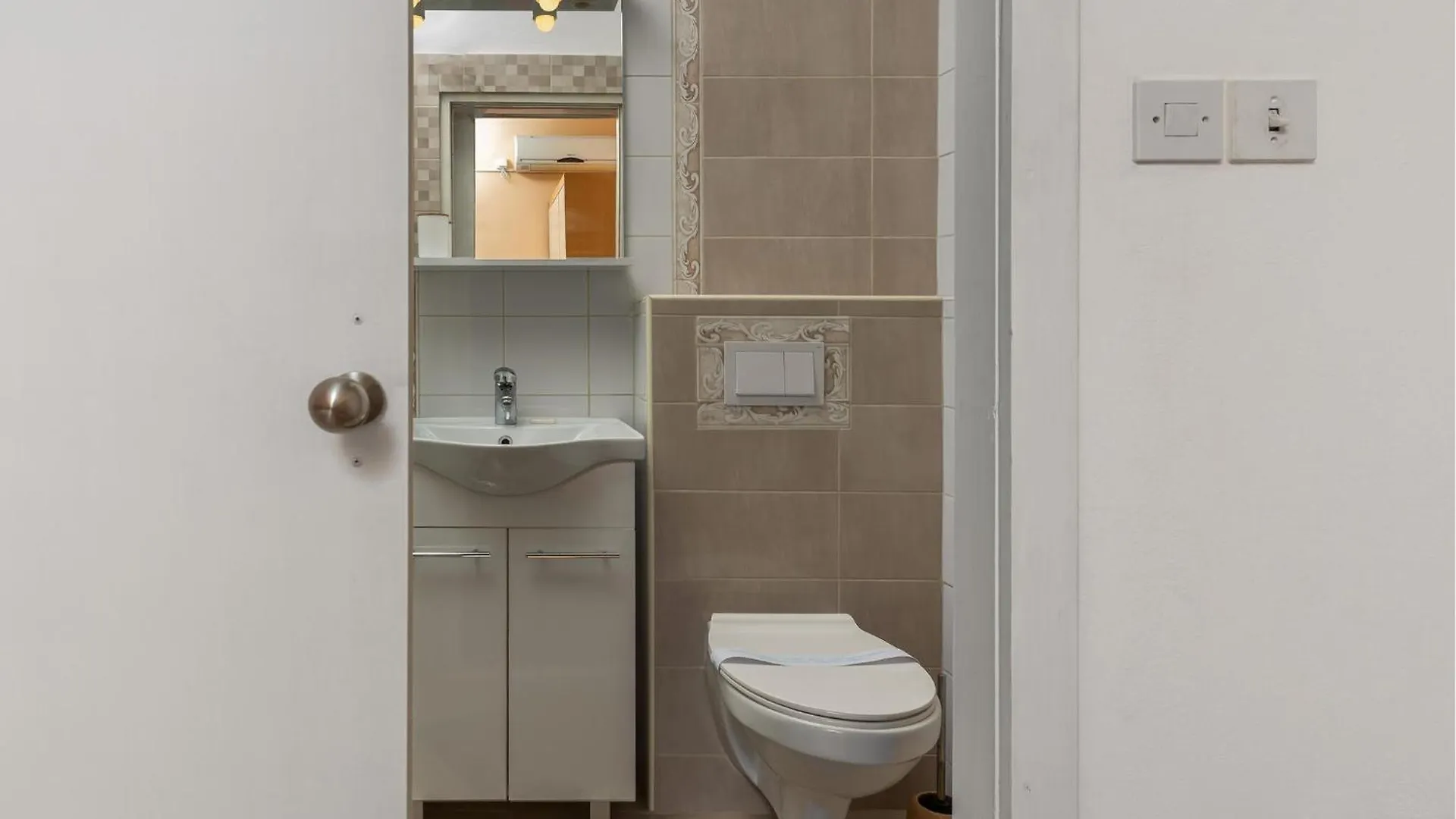 Nice Apartment In Barbat Na Rabu With Wifi Croatia
