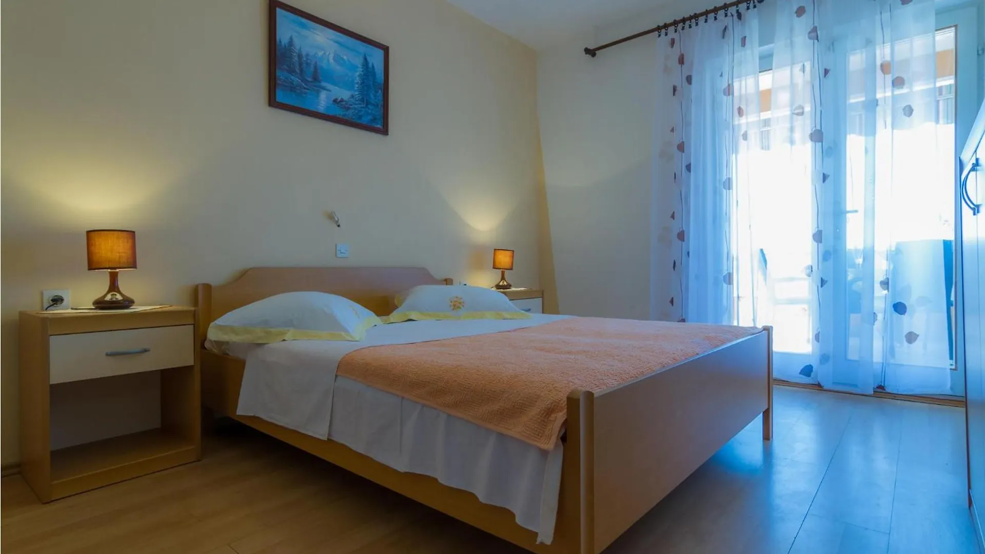 Nice Apartment In Barbat Na Rabu With Wifi